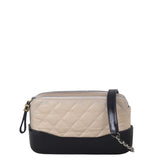 Chanel Gabrielle Clutch with Chain