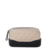 Chanel Gabrielle Clutch with Chain