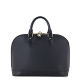 Louis Vuitton Alma PM Epi