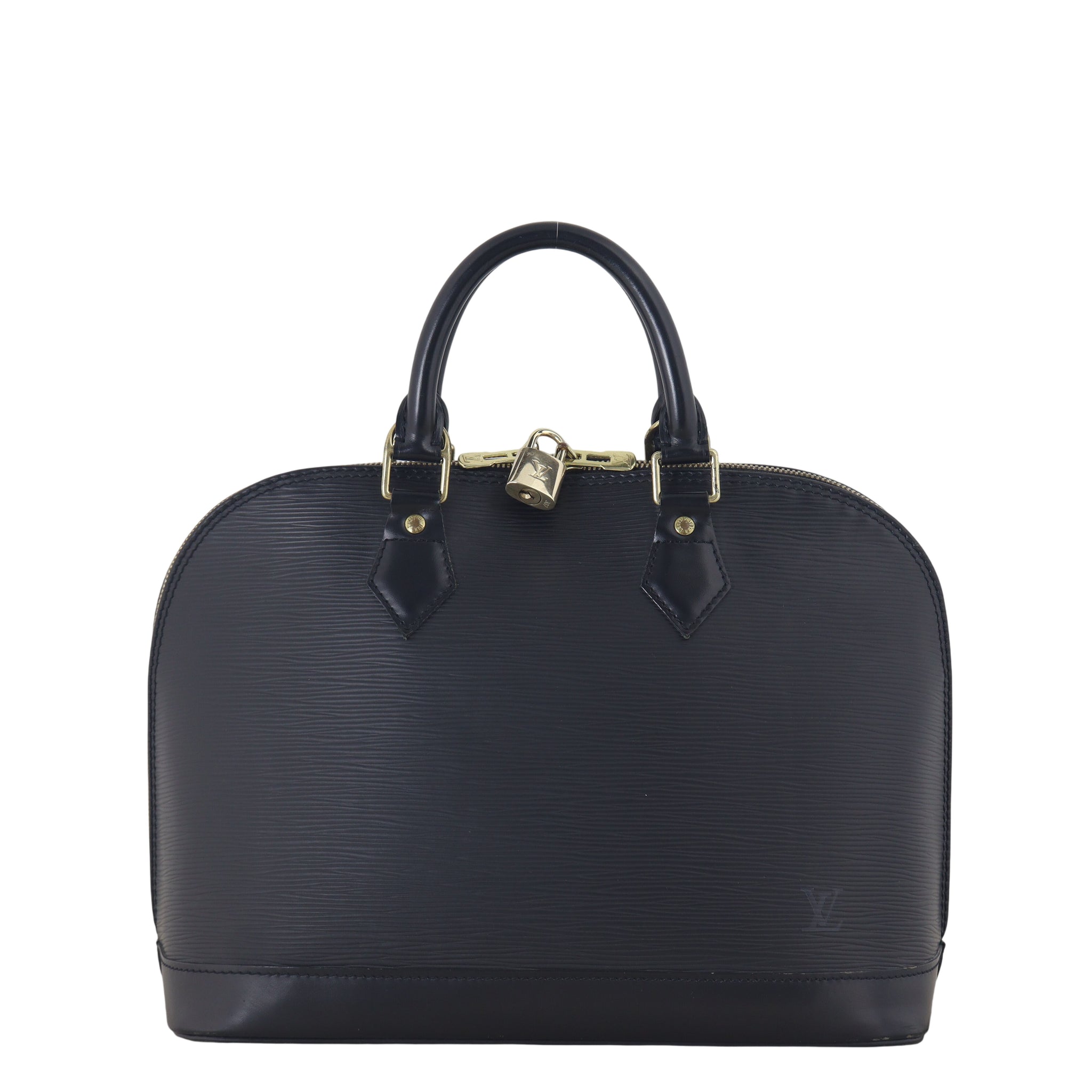 Louis Vuitton Alma PM Epi
