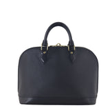 Louis Vuitton Alma PM Epi