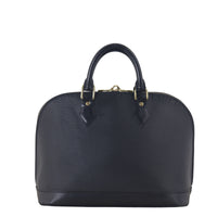 Louis Vuitton Alma PM Epi