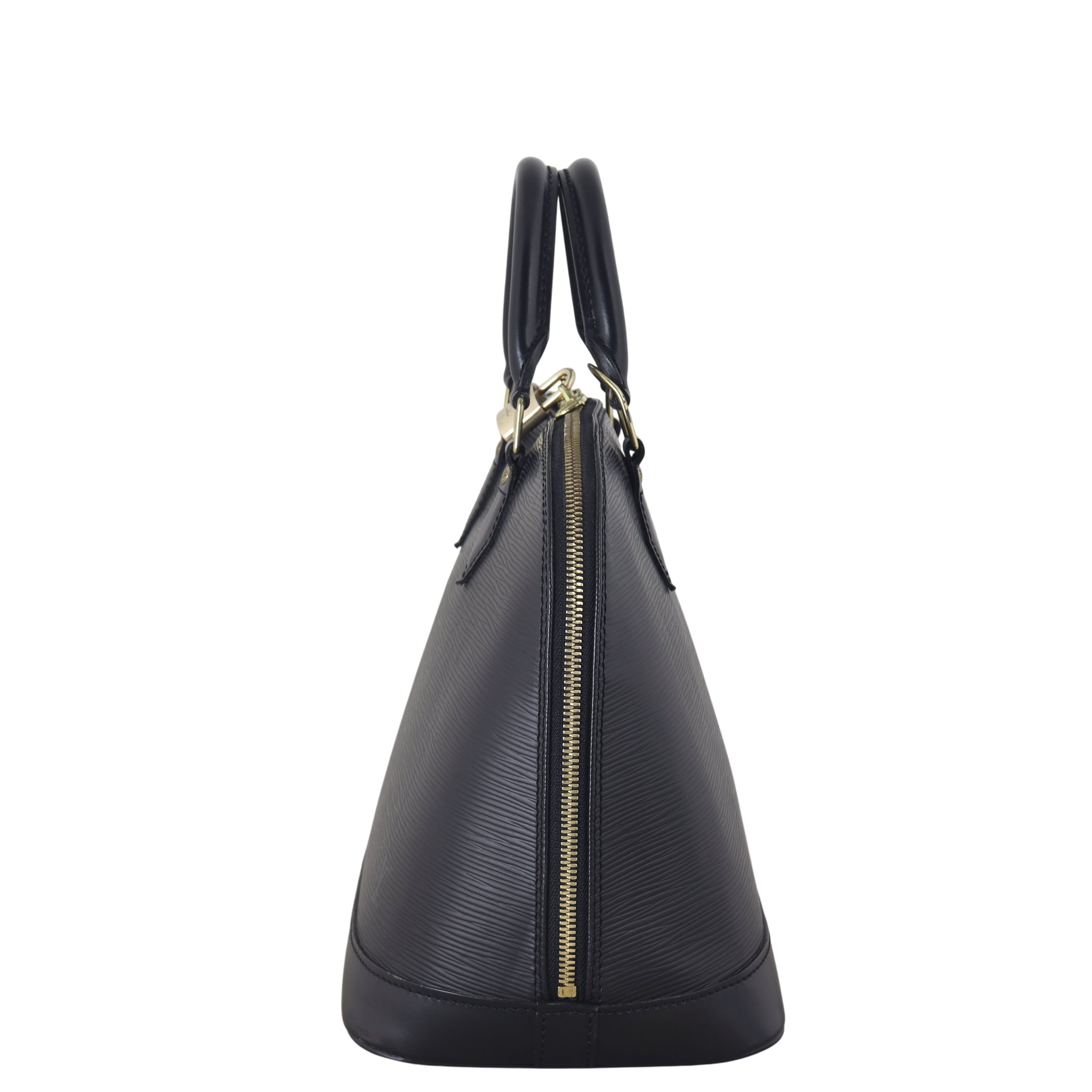 Louis Vuitton Alma PM Epi