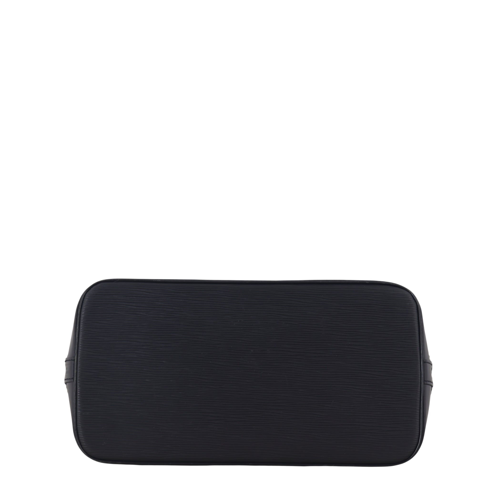 Louis Vuitton Alma PM Epi