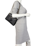 Gucci Emily Guccissima Small Chain Shoulder Bag