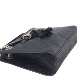 Gucci Emily Guccissima Small Chain Shoulder Bag