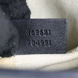 Gucci Emily Guccissima Small Chain Shoulder Bag