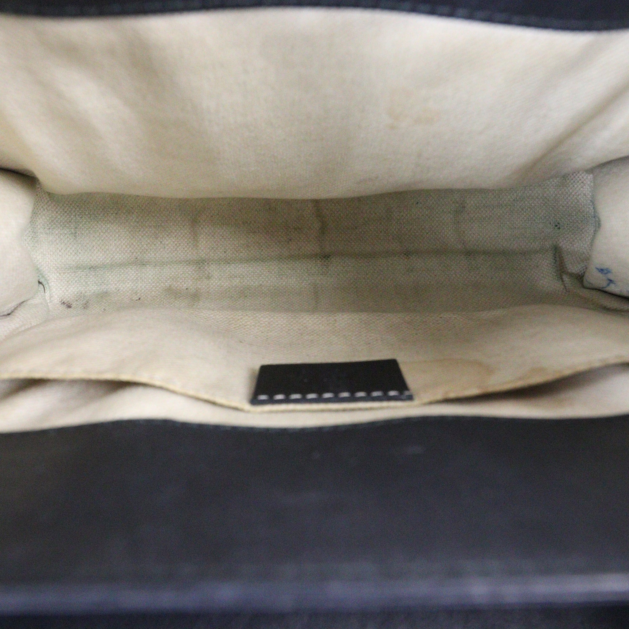 Gucci Emily Guccissima Small Chain Shoulder Bag