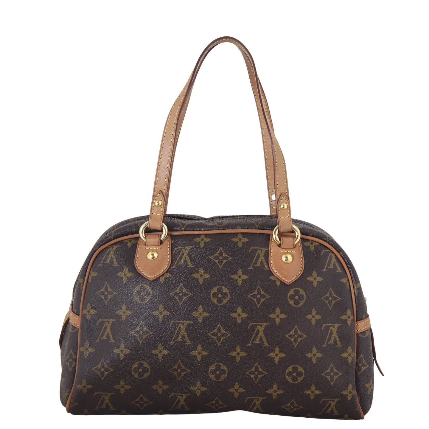 Louis Vuitton Montorgueil PM Monogram
