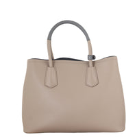 Prada Saffiano Cuir Double Bag Medium