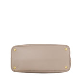 Prada Saffiano Cuir Double Bag Medium