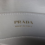 Prada Saffiano Cuir Double Bag Medium