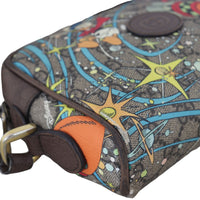 Gucci x Disney Donald Duck Mini Shoulder Bag