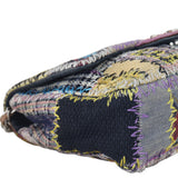 Chanel Patchwork Flap Bag Jumbo