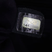 Chanel Patchwork Flap Bag Jumbo