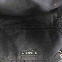 Chanel Patchwork Flap Bag Jumbo