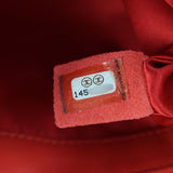 Chanel Ultimate Stitch Flap Bag Python