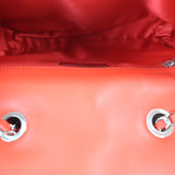 Chanel Ultimate Stitch Flap Bag Python