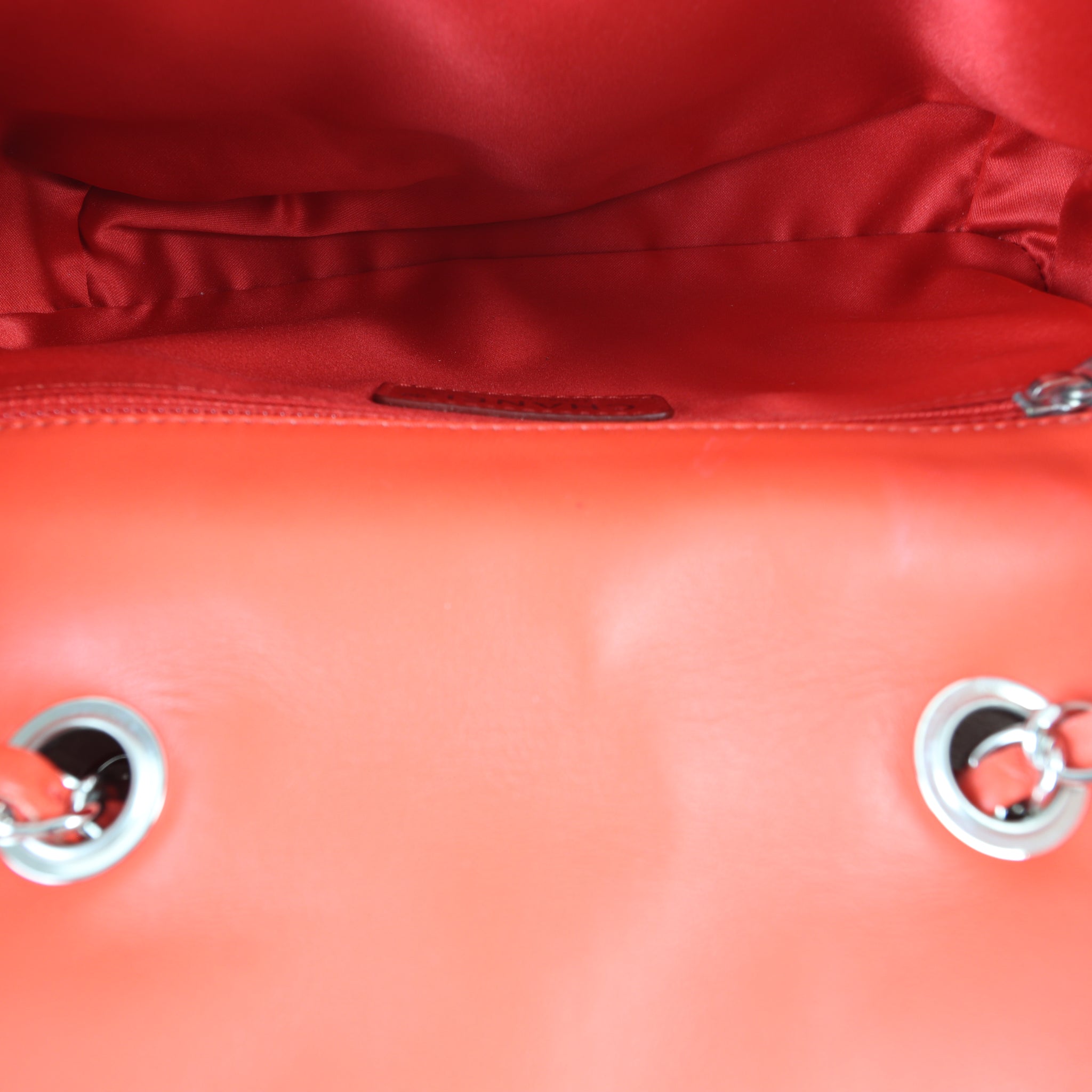 Chanel Ultimate Stitch Flap Bag Python