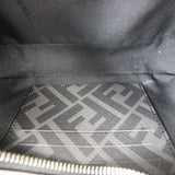 Fendi Zucca Camera Crossbody