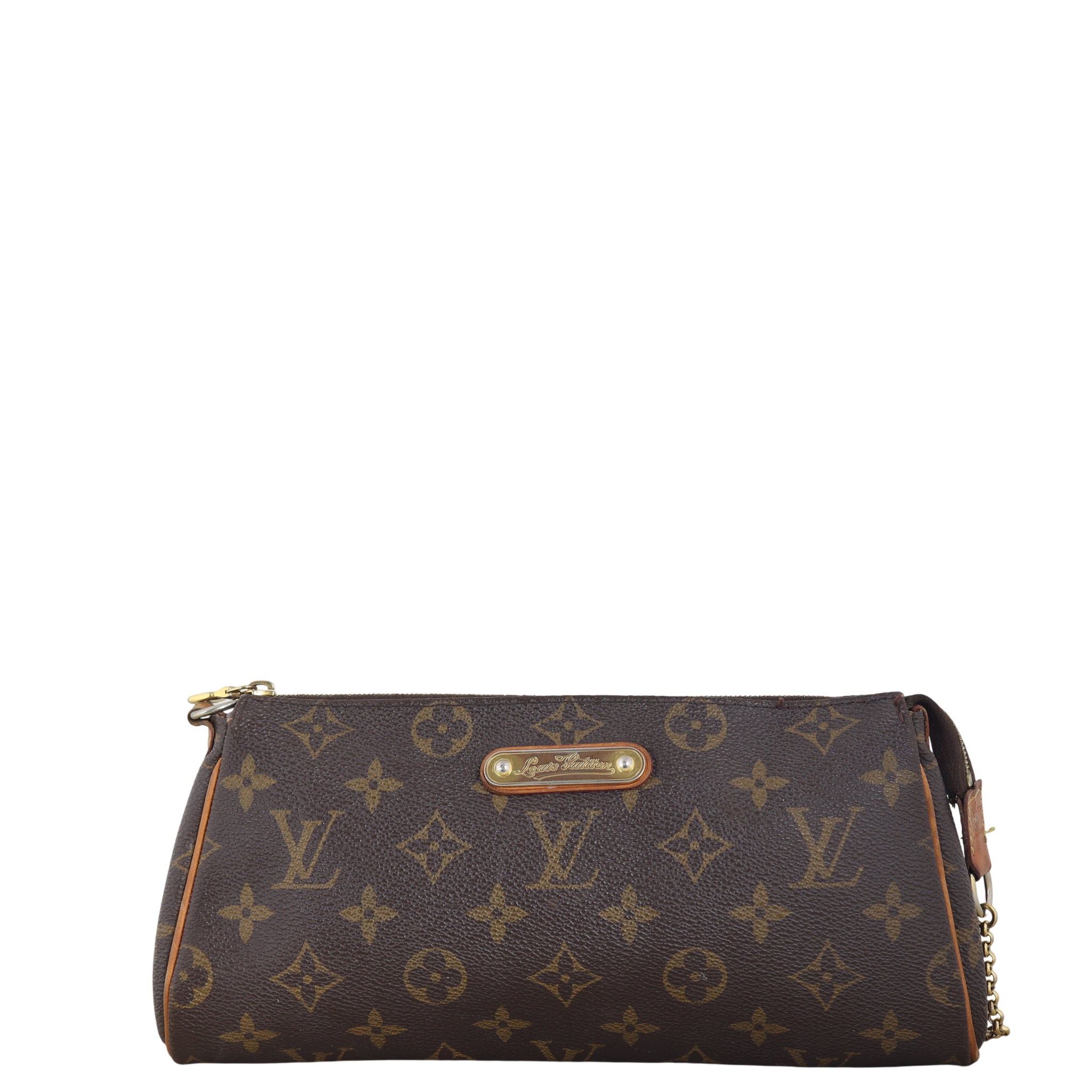 Louis Vuitton Eva Pochette Monogram