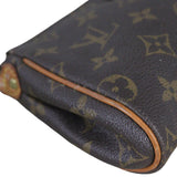 Louis Vuitton Eva Pochette Monogram