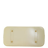 Louis Vuitton Alma GM Monogram Vernis