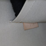 Louis Vuitton Alma GM Monogram Vernis