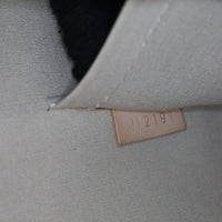 Louis Vuitton Alma GM Monogram Vernis