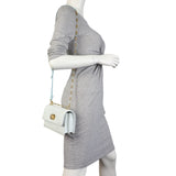 Dior Miss Caro Mini Bag Denim