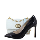 Dior Miss Caro Mini Bag Denim