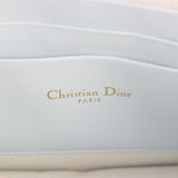 Dior Miss Caro Mini Bag Denim