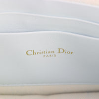 Dior Miss Caro Mini Bag Denim