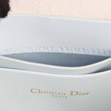 Dior Miss Caro Mini Bag Denim