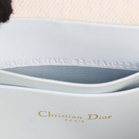 Dior Miss Caro Mini Bag Denim