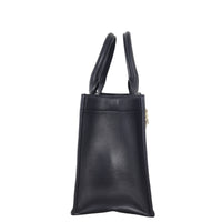 Dior Book Tote Small Calfskin Macrocannage