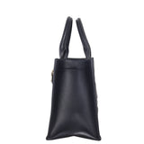 Dior Book Tote Small Calfskin Macrocannage