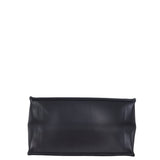 Dior Book Tote Small Calfskin Macrocannage
