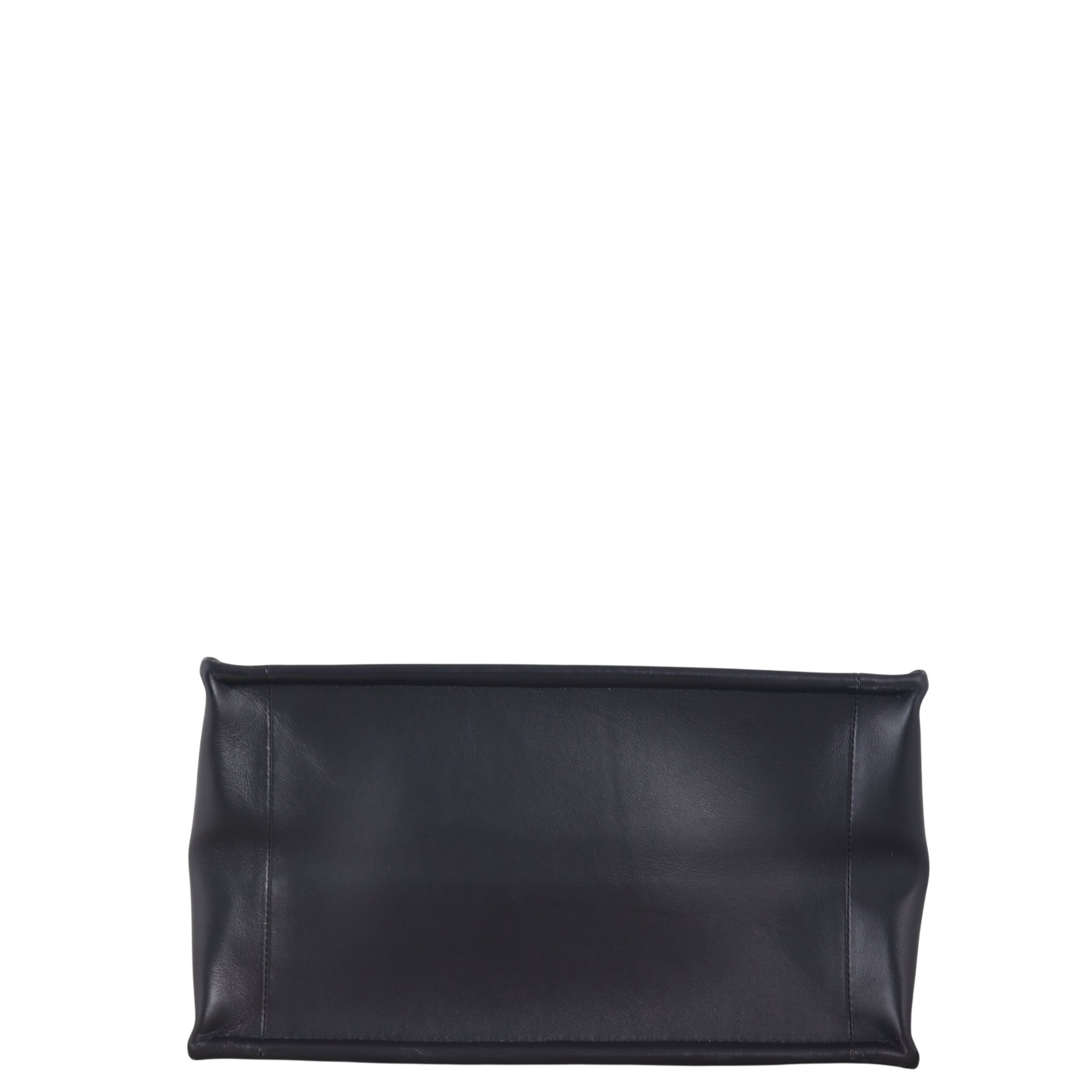 Dior Book Tote Small Calfskin Macrocannage