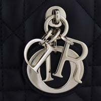 Dior Book Tote Small Calfskin Macrocannage