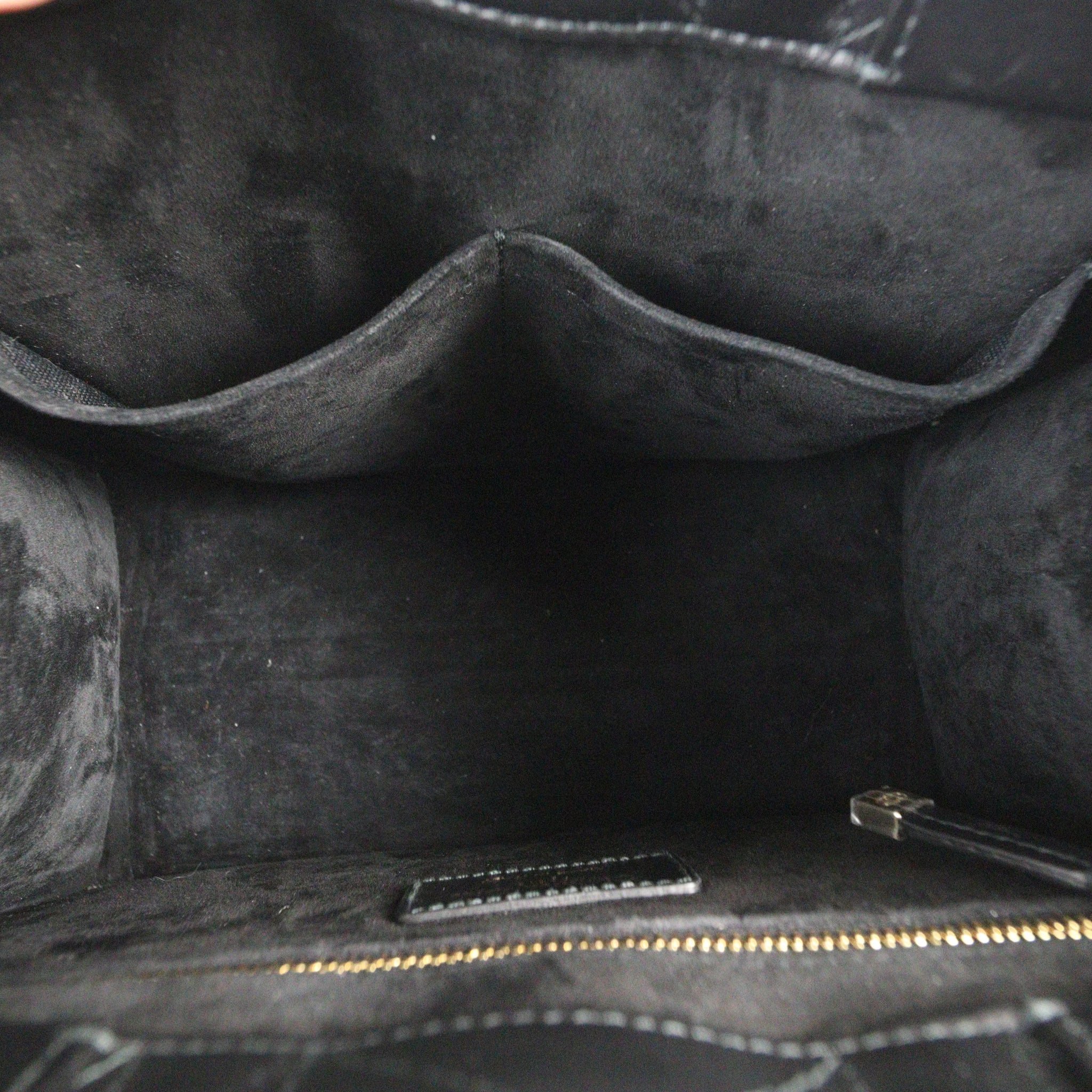 Dior Book Tote Small Calfskin Macrocannage