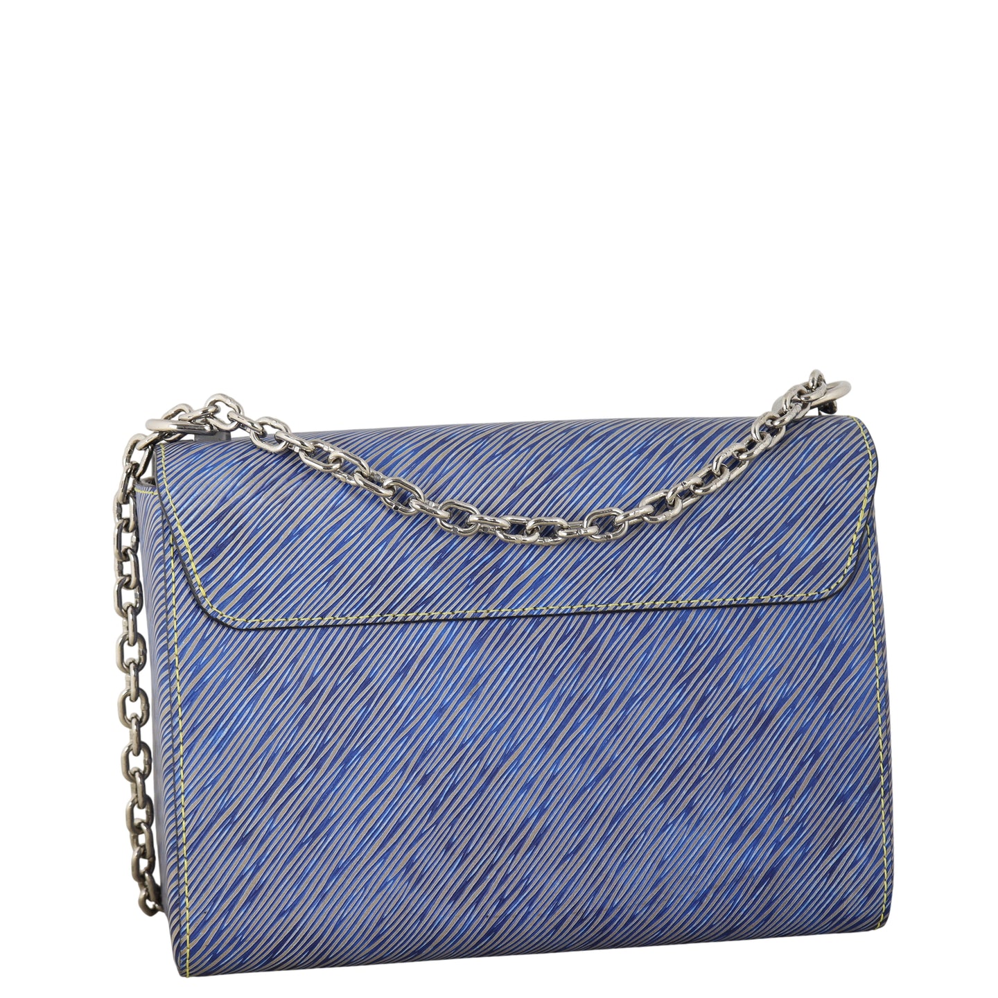 Louis Vuitton Twist MM Epi