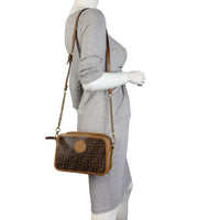 Fendi FF 1974 Camera Bag