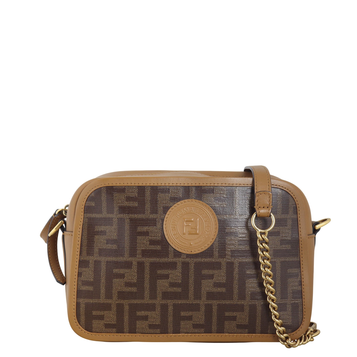 Fendi FF 1974 Camera Bag