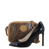 Fendi FF 1974 Camera Bag