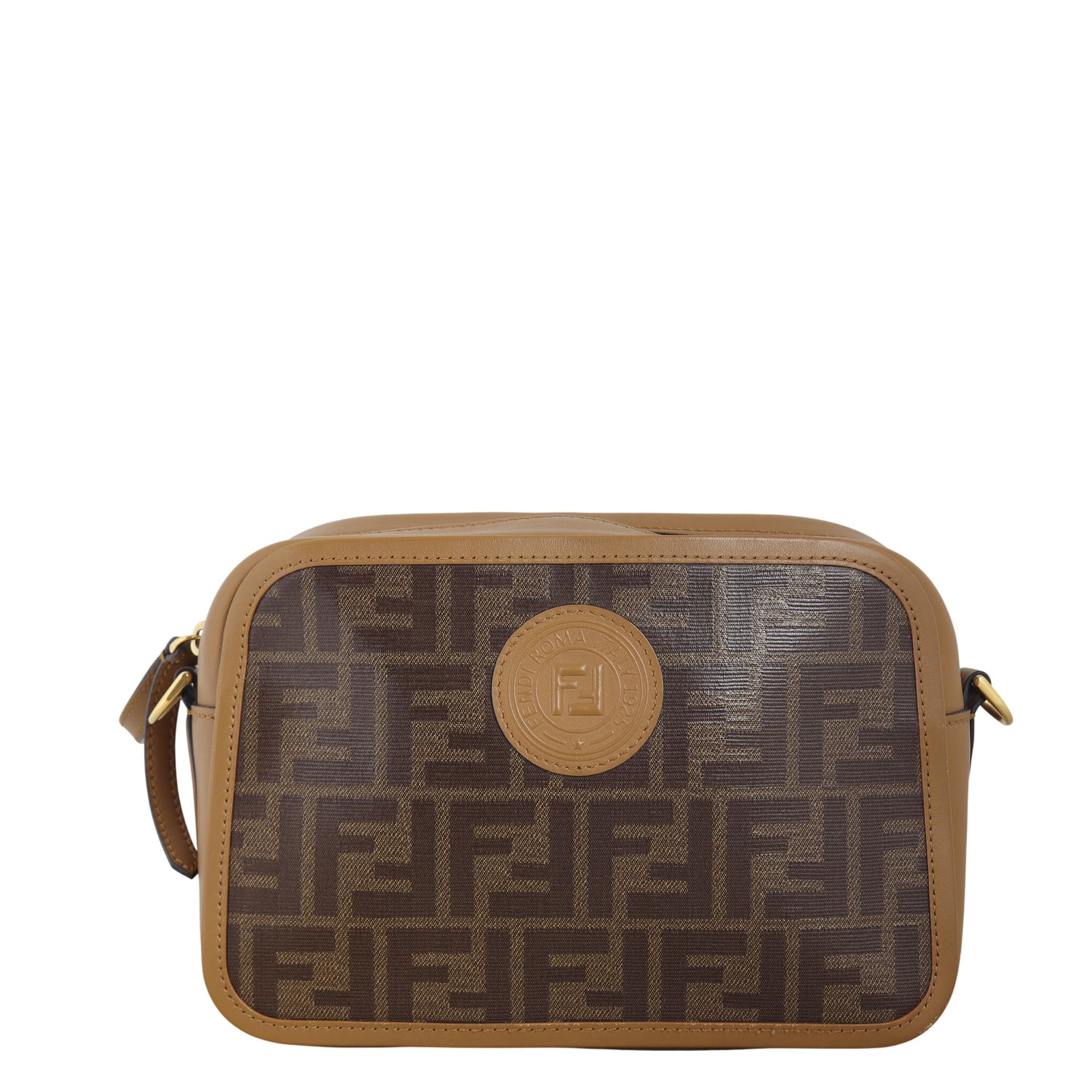 Fendi FF 1974 Camera Bag