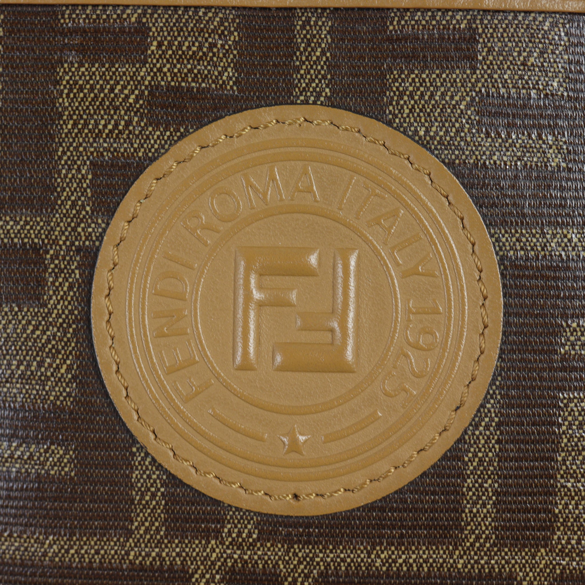 Fendi FF 1974 Camera Bag