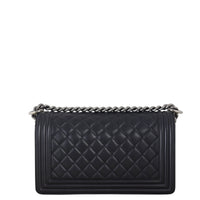 Chanel Boy Old Medium