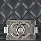 Chanel Boy Old Medium