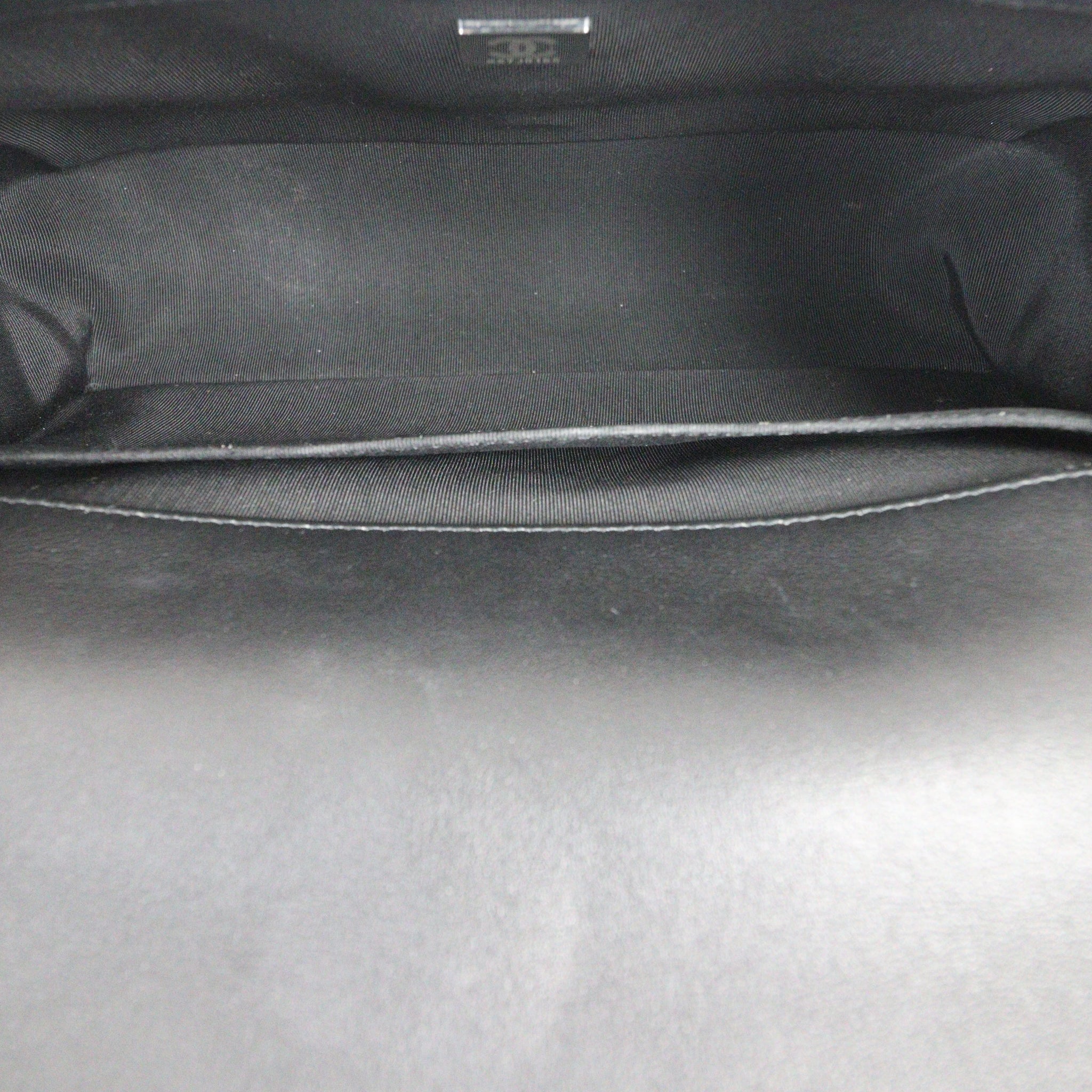 Chanel Boy Old Medium